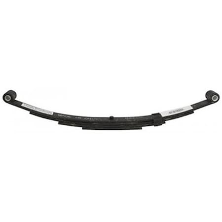 Infinite International Infinite Innovations UU629000 Double Eye 3 Leaf Trailer Spring 187070